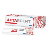 Aftargent, żel do stosowania w jamie ustnej, 15 ml - miniaturka zdjęcia produktu