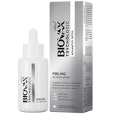 Biovax Trychologic Advanced Detox, peeling do skóry głowy, 50 ml - miniaturka zdjęcia produktu