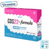 CDS22-formula 450 miliardów (dawniej Vivomixx 450), proszek do sporządzania zawiesiny doustnej, 12 saszetek - miniaturka zdjęcia produktu
