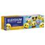 Elgydium Junior Emoji, pasta do zębów w postaci żelu dla dzieci, Tutti-frutti, 7-12 lat, 50 ml USZKODZONE OPAKOWANIE - miniaturka 2 zdjęcia produktu