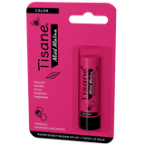 Tisane Color, balsam koloryzujący do ust, Miód Malina, 5,1 g USZKODZONE OPAKOWANIE Tisane Color, balsam koloryzujący do ust, Miód Malina, 5,1 g USZKODZONE OPAKOWANIE - miniaturka zdjęcia produktu