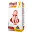 Żuravit Junior Plus, syrop, dla dzieci powyżej 3 roku, smak owoców leśnych, 110 ml - miniaturka  zdjęcia produktu
