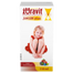 Żuravit Junior Plus, syrop, dla dzieci powyżej 3 roku, smak owoców leśnych, 110 ml - miniaturka 2 zdjęcia produktu