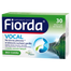 Fiorda Vocal, smak owoców leśnych, 30 pastylek do ssania - miniaturka  zdjęcia produktu