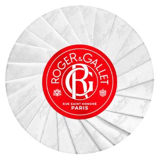 Roger & Gallet Jean-Marie Farina, mydło w kostce, 100 g - zdjęcie produktu