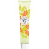 Roger & Gallet D'Osmanthus, krem do rąk, 30 ml - miniaturka zdjęcia produktu