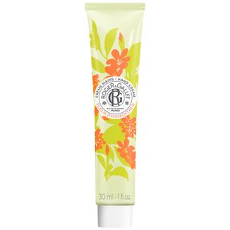 Roger & Gallet D'Osmanthus, krem do rąk, 30 ml - zdjęcie produktu