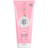 Roger & Gallet Rose, żel pod prysznic, 200 ml - miniaturka zdjęcia produktu