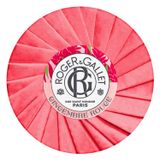 Roger & Gallet Gingembre Rouge, mydło w kostce, 100 g - miniaturka zdjęcia produktu