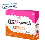 CDS22-Formula 225 miliardów (dawniej Vivomixx 225), proszek do sporządzania zawiesiny doustnej, 12 saszetek - miniaturka zdjęcia produktu
