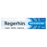 Regerhin, maść do okolic nosa, 15 ml - miniaturka zdjęcia produktu