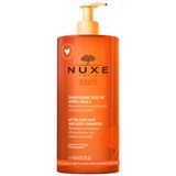 Nuxe Sun, żel pod prysznic po opalaniu, do ciała i włosów, 700 ml - miniaturka zdjęcia produktu