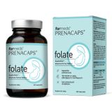 ForMeds Prenacaps Folate, 60 kapsułek - miniaturka zdjęcia produktu