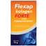 Flexap Kolagen Forte, smak pomarańczowy, 30 saszetek - miniaturka 2 zdjęcia produktu