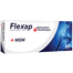 Flexap Glukozamina + Chondroityna, 60 kapsułek - miniaturka  zdjęcia produktu