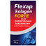 Flexap Kolagen Forte, smak porzeczkowo-żurawinowy, 30 saszetek USZKODZONE OPAKOWANIE - miniaturka 2 zdjęcia produktu