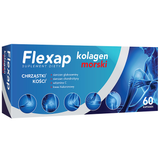 Flexap Kolagen Morski, 60 kapsułek - miniaturka zdjęcia produktu
