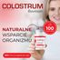 Colostrum Bovinum, 100 kapsułek - miniaturka 2 zdjęcia produktu