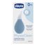 Chicco PhysioClean, gruszka do nosa, od urodzenia - miniaturka 2 zdjęcia produktu