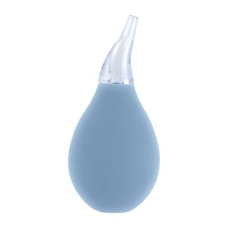 Chicco PhysioClean, gruszka do nosa, od urodzenia - zdjęcie produktu