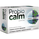 Probiocalm, 30 tabletek - miniaturka zdjęcia produktu