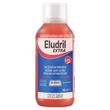 Eludril Extra, płyn do płukania jamy ustnej, 300 ml - miniaturka zdjęcia produktu