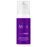 Miya neuroNIGHT, krem naprawczy do nocnej regeneracji, 50 ml - miniaturka zdjęcia produktu