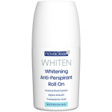 Novaclear Whiten Whitening Refreshing, odświeżający antyperspirant w kulce, 50 ml - miniaturka zdjęcia produktu
