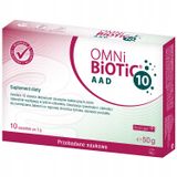 OmniBiotic 10 AAD, proszek, 5 g x 10 saszetek - miniaturka zdjęcia produktu