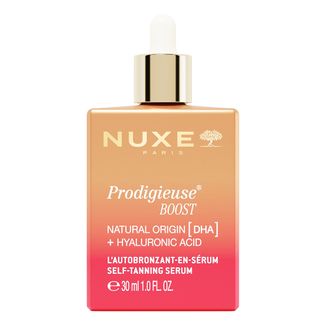 Nuxe Prodigieuse Boost, serum brązujące, 30 ml - zdjęcie produktu