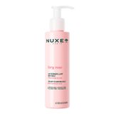 Nuxe Very Rose, kremowe mleczko do demakijażu, 200 ml - miniaturka zdjęcia produktu