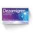 Dezamigren 12,5 mg, 6 tabletek powlekanych - miniaturka 3 zdjęcia produktu
