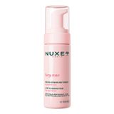 Nuxe Very Rose, oczyszczająca pianka micelarna, 150 ml - miniaturka zdjęcia produktu