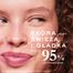Nuxe Very Rose, oczyszczająca pianka micelarna, 150 ml - miniaturka 2 zdjęcia produktu