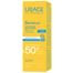 Uriage Bariesun, jedwabiste mleczko do skóry wrażliwej, SPF 50+, 100 ml KRÓTKA DATA - miniaturka 2 zdjęcia produktu