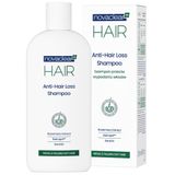 Novaclear Hair, szampon przeciw wypadaniu włosów, 250 ml - miniaturka zdjęcia produktu
