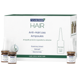 Novaclear Hair, ampułki przeciw wypadaniu włosów, 5 ml x 15 ampułek USZKODZONE OPAKOWANIE - miniaturka zdjęcia produktu