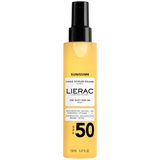 Lierac Sunissime, olejek do ciała, SPF 50, 150 ml - miniaturka zdjęcia produktu