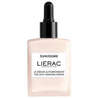 Lierac Sunissime, serum samoopalające do twarzy, 30 ml - zdjęcie produktu