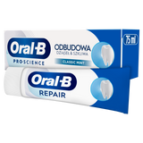 Oral-B Pro-Science, pasta do zębów, 75 ml - miniaturka zdjęcia produktu