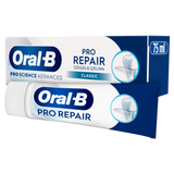 Oral-B Pro-Science Advanced, pasta do zębów, 75 ml Oral-B Pro-Science Advanced, pasta do zębów, 75 ml - miniaturka zdjęcia produktu