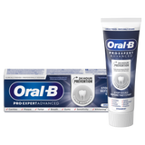 Oral-B Pro-Expert Advanced Science, pasta do zębów, 75 ml Oral-B Pro-Expert Advanced Science, pasta do zębów, 75 ml - miniaturka zdjęcia produktu
