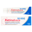 Retinobaza 10 000, ultralekka formuła z witaminą A, do twarzy i ciała, 30 g - miniaturka  zdjęcia produktu