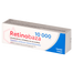 Retinobaza 10 000, ultralekka formuła z witaminą A, do twarzy i ciała, 30 g - miniaturka 3 zdjęcia produktu