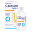 Calpossis Calcium Kids, od 3 lat, smak pomarańczowy, 165 ml - miniaturka  zdjęcia produktu