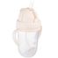 Canpol Babies, kubek niekapek z rurką i odważnikiem, kremowy, 56/623, od 6 miesiąca, 270 ml - miniaturka  zdjęcia produktu