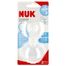 NUK, silikonowe osłonki brodawki sutkowej, rozmiar S, 2 sztuki - miniaturka 2 zdjęcia produktu