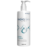 RadioSkin, emulsja do kąpieli dla osób po chemioterapii, 300 ml - miniaturka zdjęcia produktu