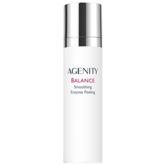 Agenity Balance, wygładzający peeling enzymatyczny, 75 ml - zdjęcie produktu