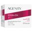 Agenity 1° Hydra-Ox, antyoksydacyjny krem nawilżający na dzień, SPF 20, 50 ml - miniaturka 2 zdjęcia produktu